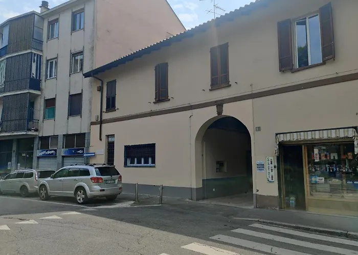 Milan 3Suites